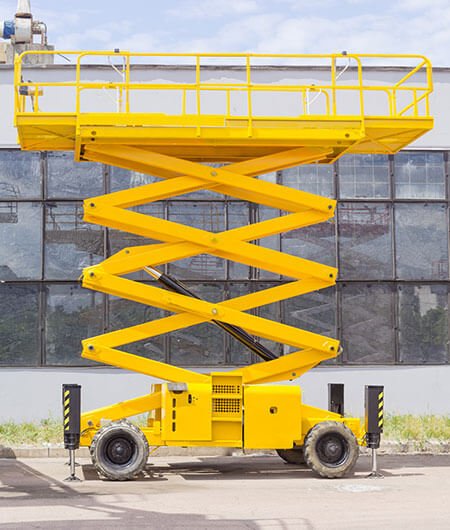 scissor-lift-rental