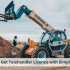 How to Get Telehandler Licence