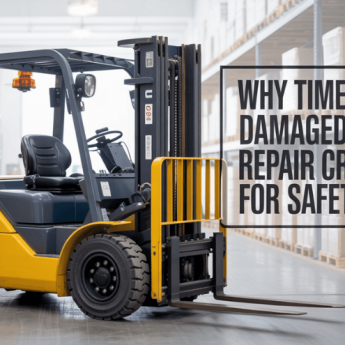 Scissor Lift Troubleshooting & Repair Solutions – A Guide